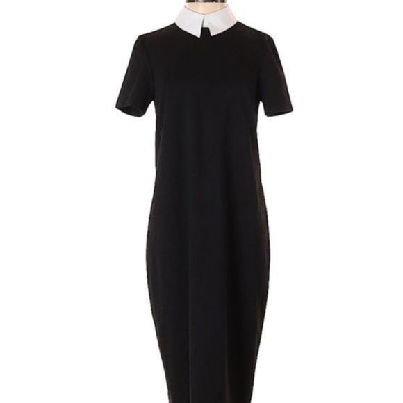 Asos Maternity Casual Dress - Picture 4 of 14